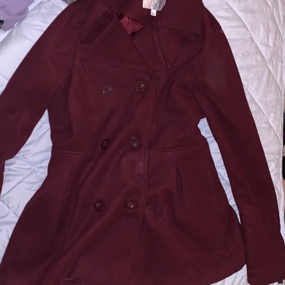 Pea coat - Picture 1 of 1